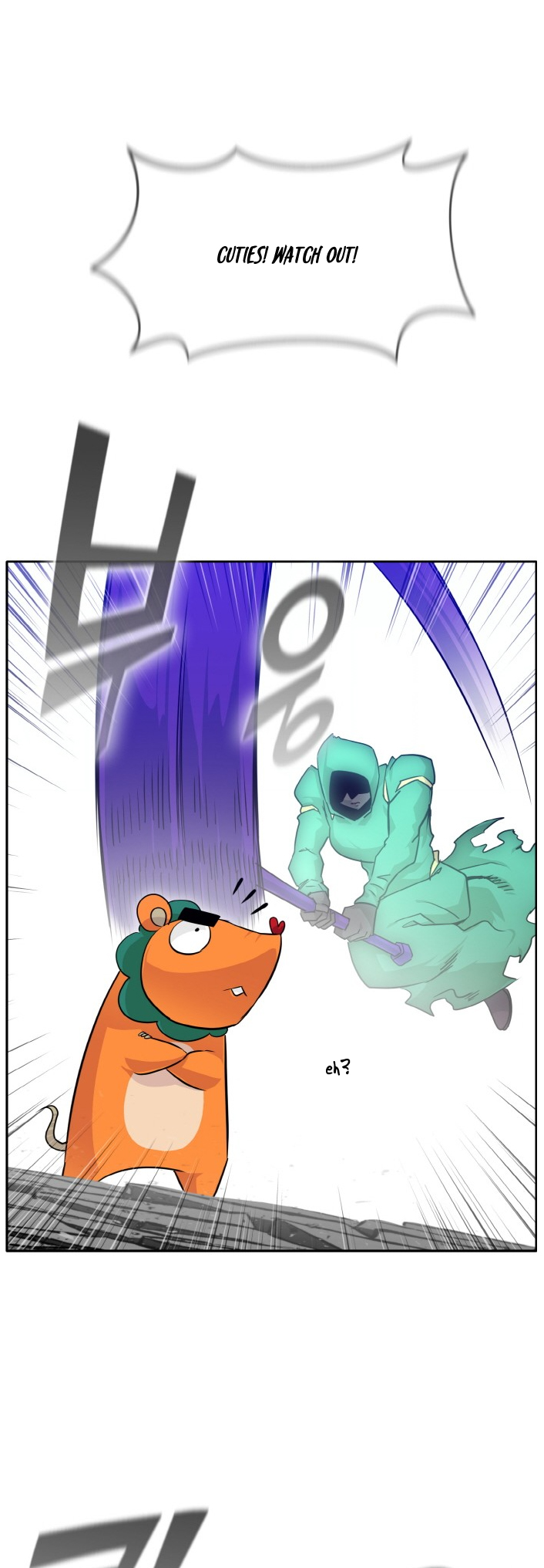 Counter Cube Chapter 68 14